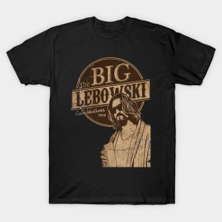 The big lebowski t-shirt T-Shirt